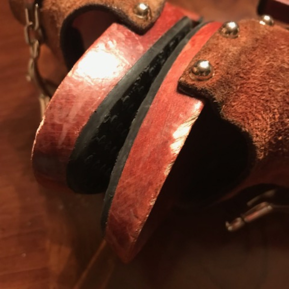 Gucci Sandals - Picture 9 of 9